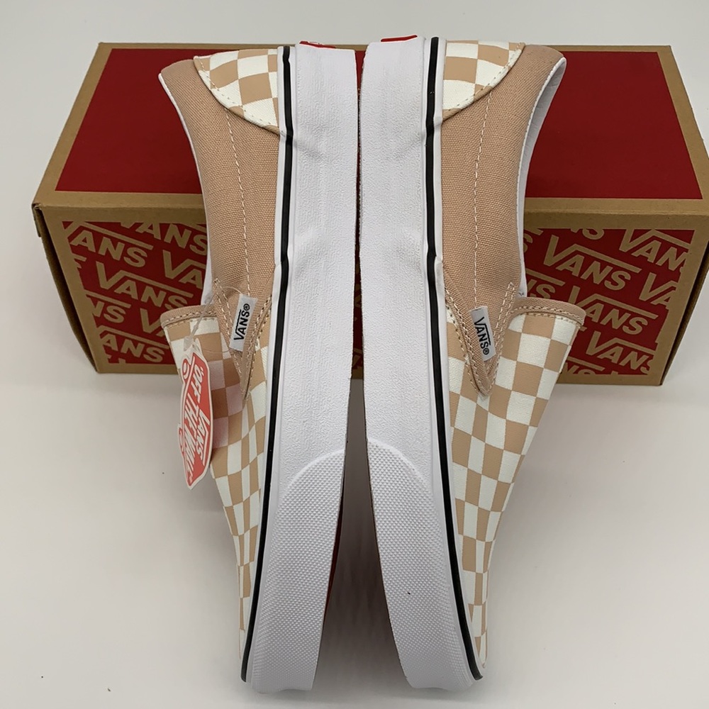 Classic Slip-On - Picture 7 of 10
